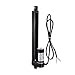 TNXUAPJF 1 PCS 12V 750N 2-16 Inch 50-400MM Stroke Linear Actuator Motor Lifting Tool DC Motor(150mm)