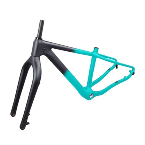 T800 J[{t@Co[ Xm[t@bgt[ 1-1/8`1-1/2 e[p[h 31.6mm tH[N 26er t[ X[ANX t[ZbgɑΉ(Later half green,16inch matte)