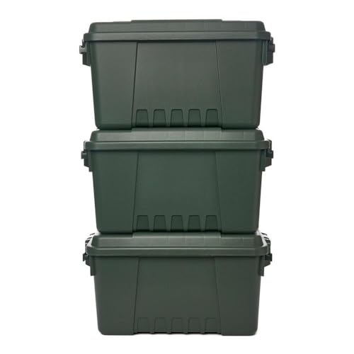 Plano Storage Trunks