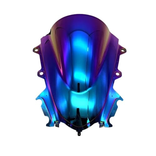 Déflecteur de sport moto pour YZF R15 17'-19' balades et route
