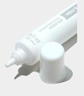 Global Beauty Care LIFT AND FIRM EYE CREAM WITH COLLAGEN AND PEPTIDES