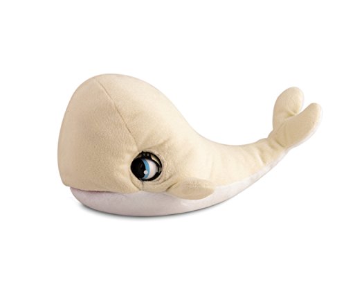 Club Petz IMC Toys 94598IM Sammi Whale Cuddly Toy