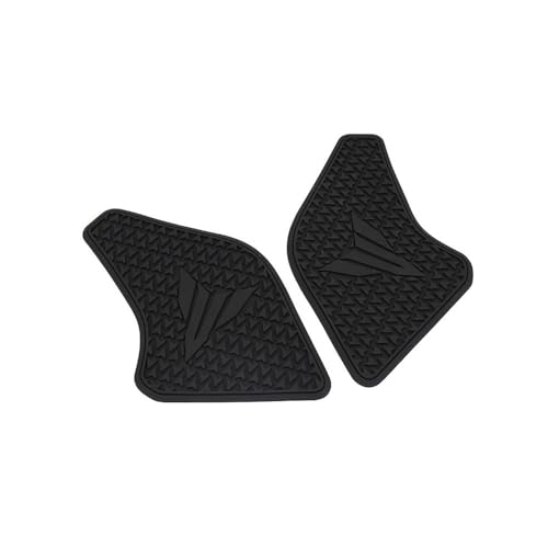 Autocollant réservoir MT07 2021 coussinet de protection antidérapant moto