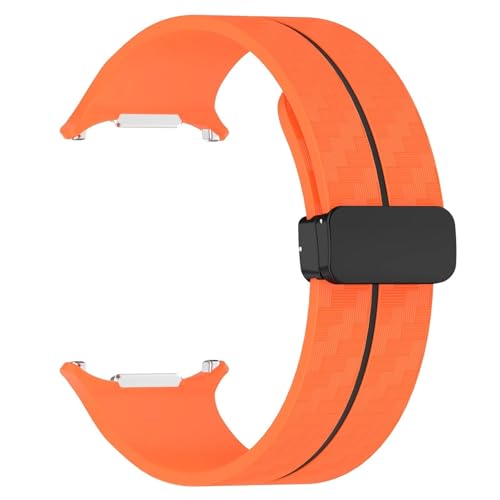 Bracelet en fiber de carbone pour Samsung Galaxy Watch 7 Ultra 47mm du bureau au sport