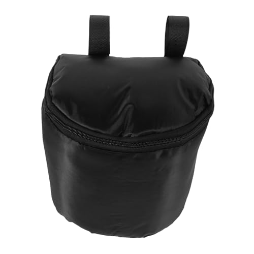 Abaodam Baby Stroller Organizer Bag Bag Carrier for Diapers Bottles Reusable for Travel and Daily Use