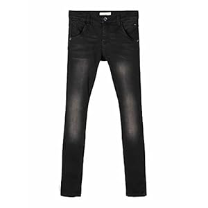 NAME IT Jongens broek Nitclas Xsl/Xsl Dnm Pant Nmt Noos