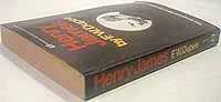 Henry James 068806776X Book Cover