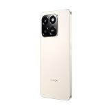 HONOR 400 Smart Mobile Phone Unlocked, 6,77-calowy wyświetlacz z ulepszeniem 120 Hz, bateria 6350 mAh, ultra przejrzysty aparat 108 MP, przycisk AI, 6 GB + 128 GB, 5-gwiazdkowa odporność na upadki