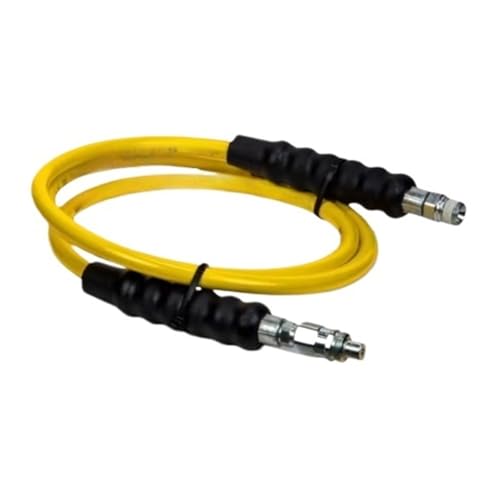 Tuyau d'air haute pression HB7206 de 1,8 m résistant aux fortes impulsions