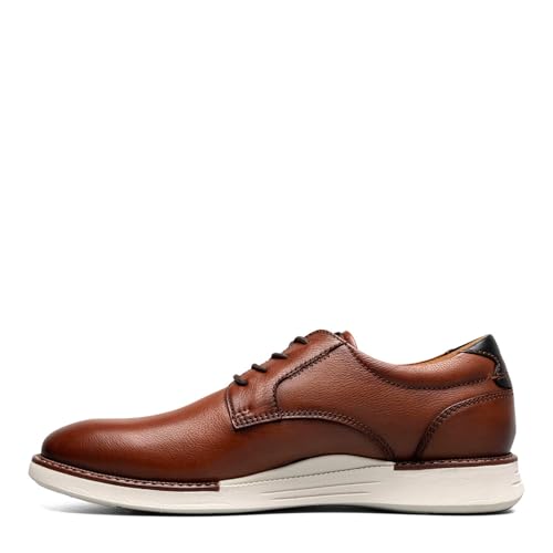 Image of Florsheim Launch Plain Toe Oxford Men's Oxford