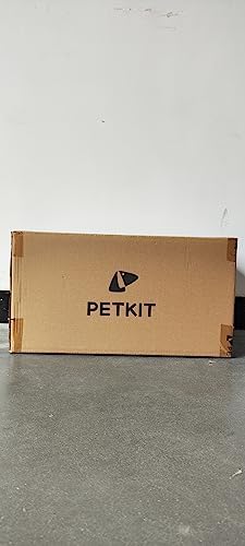 Petkit Butelka do Picia dla Psa, Niebieska, 400 ml