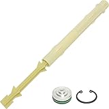 UAC RD 10946KTC A/C Receiver Drier / Desiccant Element Kit