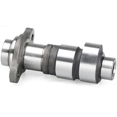 Árbol de levas TRX300FW elimina ruido culata y fallos de aceleración