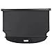 For Range For Rover For Sport 2014-2021 Retractable Cargo Cover Trunk Shade Auto Accessory Sturdy Boot Cover(Canvas)