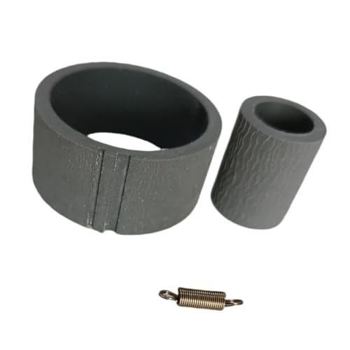 Rouleau d'alimentation Epson L4150 L3110 L3150 avec tampon séparation caoutchouc