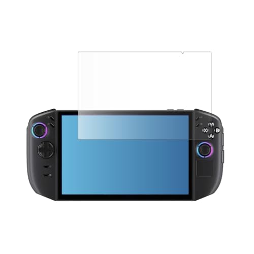 ���f�B�A�J�o�[�}�[�P�b�g �ی�t�B���� �݊��i Lenovo Legion Go Gen2 (8.8�^) �p �t���ی� �t�B���� AR�N���X�^���v�� �ᔽ�� �w��h�~