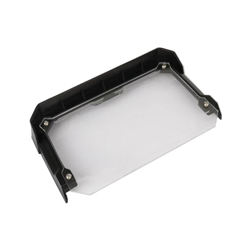 Odomètre MT09 2024 écran protection et boîtier compteur vitesse moto