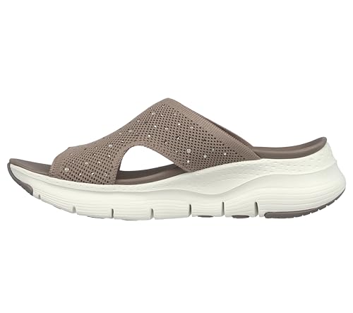 Image of Skechers Women Arch Fit City Catch Sandal