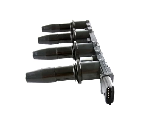 Bobine d'allumage haute performance avec prise 6 broches
