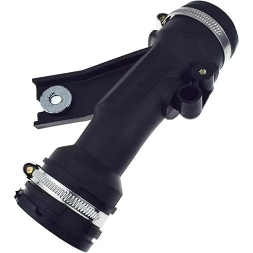 Tuyau d'admission turbo 14460JD51B pour Nissan Qashqai J10 1.5 dCi de 2007 à 2013