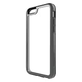 OtterBox SYMMETRY SERIES Case for iPhone 6/6s (4.7" Version) - Retail Packaging - GREY CRYSTAL (CLEA