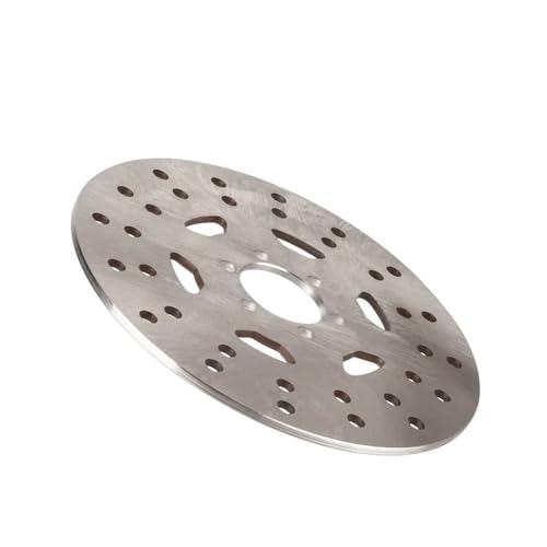 Disque de frein arrière moto 160mm idéal pour la rénovation de quad de 50cc à 110cc