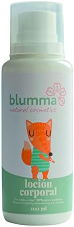 200 ml - 100% natural baby and chil...