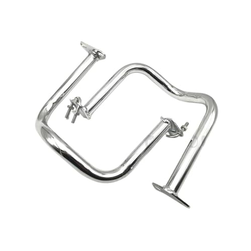 Barre anti-chute moto CB400SS protecteur moteur contre les chocs