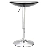 Dimensiones: 60 x (75-97) cm (diámetro x alto)