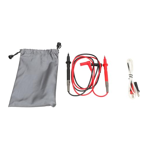 Multímetro Digital de Alta Precisão, Indutância, Capacitância, Testador de Resistência, Medidor LCR