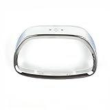 SIEM - Guia cromada faro SIEM 4354 Vespa Sprint 150, GL, GT, GTR125 (VNL2T), SS180 - 45621