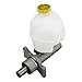 Torchbeam Brake Master Cylinder with Reservoir, Direct Fit Replacement for Dodge Ram 1500 2003-2006, DOT Approved, Aluminum Alloy, Includes Mounting Hardware
