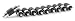RCA Male Plug to RCA Male Plug Audio Coupler Adapter (Pack of 10)