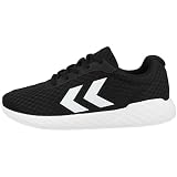 hummel Unisex-Erwachsene Legend Breather Sneaker, Black,40 EU
