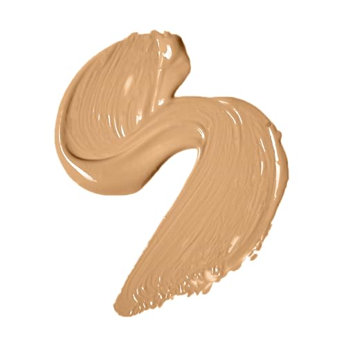 e.l.f. Hydrating Camo Concealer, Full Coverage, Deep Olive - image 2
