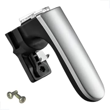 Puxador Alça para Fritadeira Air Fryer Mondial AF-33, AF-34 Original