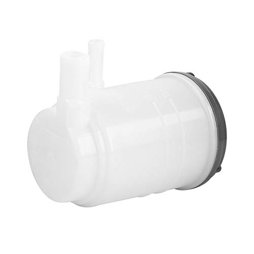 Image of Power Steering Fluid Reservoir, 53701SDAA01 Power Steering Pump Fluid Reservoir Oil Tank Bottle For Honda Accord Acura