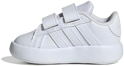 Adidas Unisex bebé Grand Court 2.0 Zapatos Kids