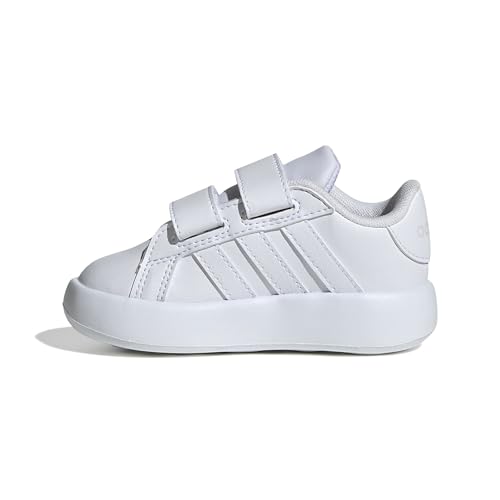 adidas Jungen Unisex Kinder Grand Court 2.0 Shoes Kids...