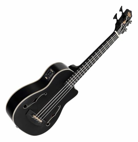 KALA UBASS ウクレレベース 美品！メソッド本 弦付き 31UTUXkDxOL.jpg