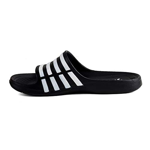 Image of Adda I-RUN || Durable & Comfortable || EVA Sole || Lightweight || Fashionable || Super Soft || Outdoor Slipper || Sliders for Men