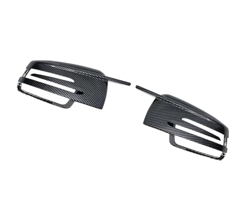 obN~[Jo[ Compatible With For CLA For GLA Class C117 X156 2014 2015 2016 2017 2018 For X204 W212 ԗphA~[Jo[ obN~[TCh~[Jo[Lbv