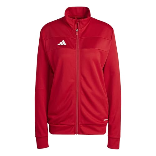Image of adidas Women's Tiro 25 Essentials Training Track Top
