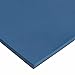 USA Sealing BULK-RS-H60MD-64 Oil Resistant Buna-N Rubber Strip with No Adhesive, 3/16" Thick, 4" Wide, 36" Long