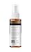 RoncOut Anti Snoring Spray 30 ml | Natural Supplement with Biopolysaccharides and Vitamins | Throat Lubricant to Reduce Snoring and Improve Sleep (1)
