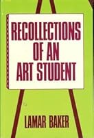 Recollections of an Art Student 053308430X Book Cover
