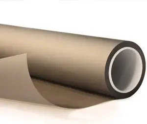Rear Projection Film - Grey