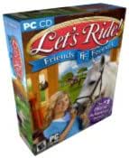Amazon.co.jp: Let's Ride: Friends Forever (輸入版) : Video Games