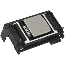 رأس الطباعة الملون لـ XP600 XP601 XP510 XP610 XP620 XP630 XP625 XP635 XP800 XP700، مجموعة رأس الطباعة ABS، مجموعة الاستبدال مع خراطيش الإعداد