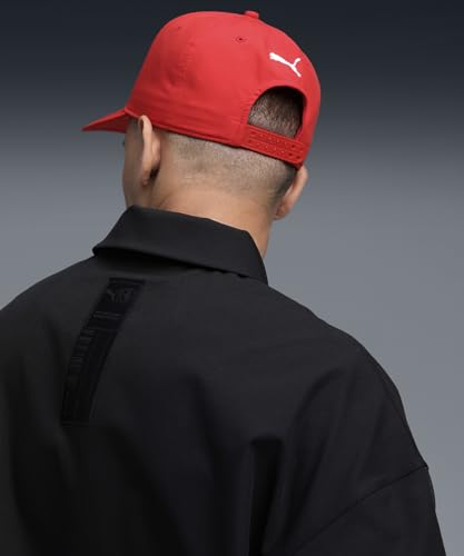 Image of Puma Unisex BB Caps